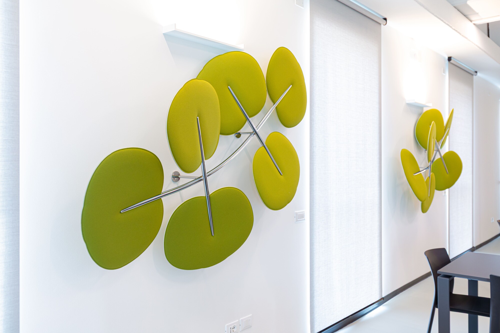 pannelli fonoassorbenti